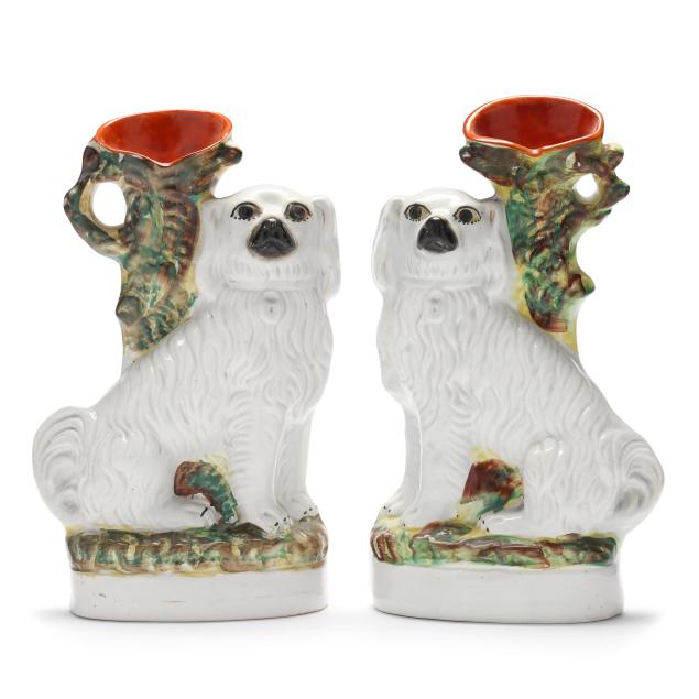 a-pair-of-staffordshire-spaniel-spill-vases