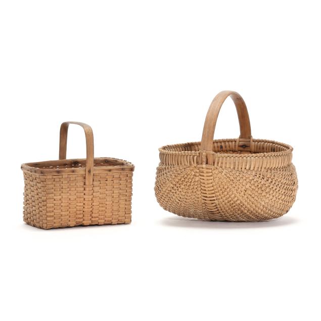 two-miniature-baskets-mary-causby-burke-county-nc-1873-1955