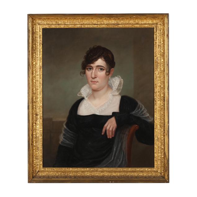 english-school-early-19th-century-i-portrait-of-mrs-anna-burdett-cheavens-i