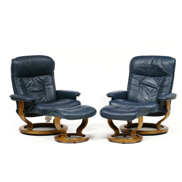 pair-of-ekorness-stressless-leather-lounge-chairs-and-ottomans