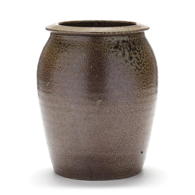 nc-pottery-salt-glaze-jar