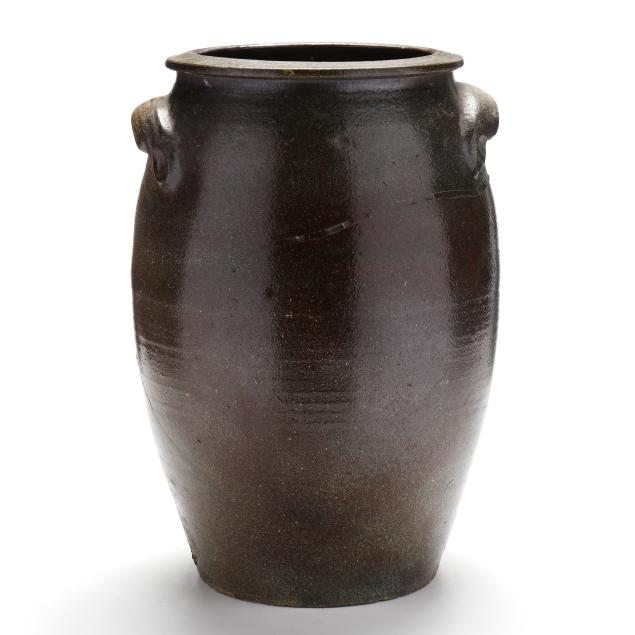 nathaniel-dixon-1827-1863-chatham-county-nc-five-gallon-storage-jar