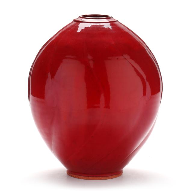 ben-owen-iii-b-1968-seagrove-nc-japanese-style-vase