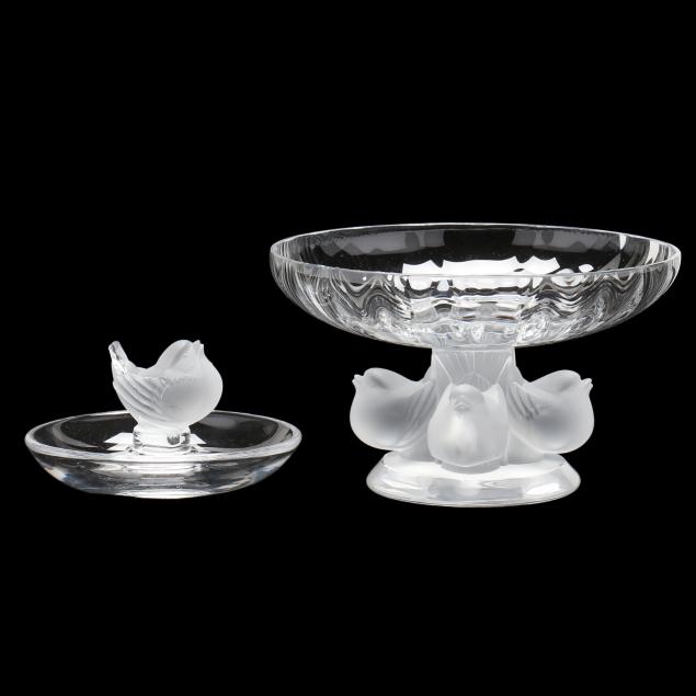 lalique-crystal-pedestal-bowl-and-jewelry-dish