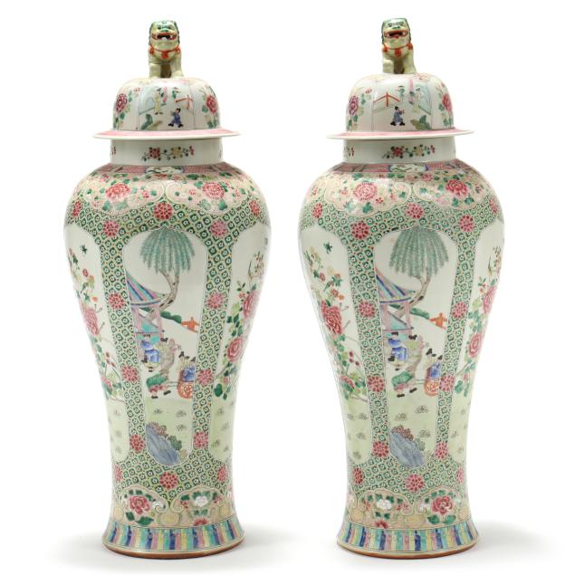 a-grand-pair-of-chinese-style-famille-rose-soldier-vases