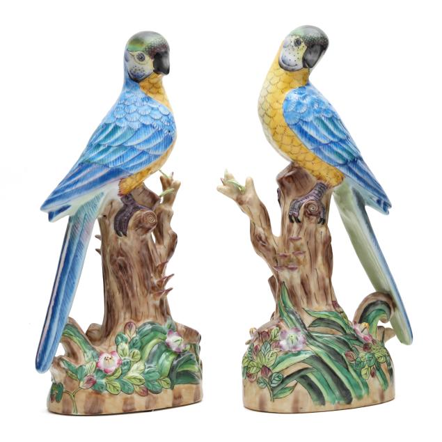 pair-of-chinese-porcelain-parrot-figures