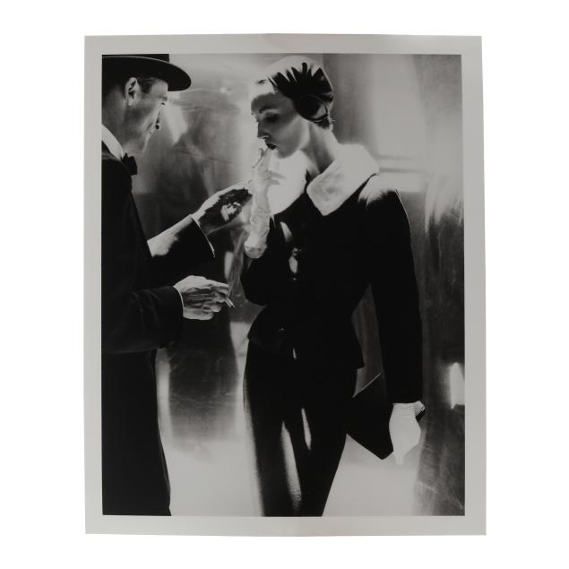 lillian-bassman-american-1917-2012-i-fashion-study-evelyn-tripp-for-harper-s-bazaar-i-1954