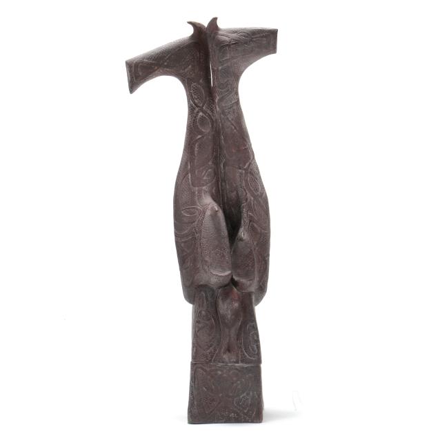 tom-kregel-nc-1938-2002-i-untitled-i-art-pottery-sculpture