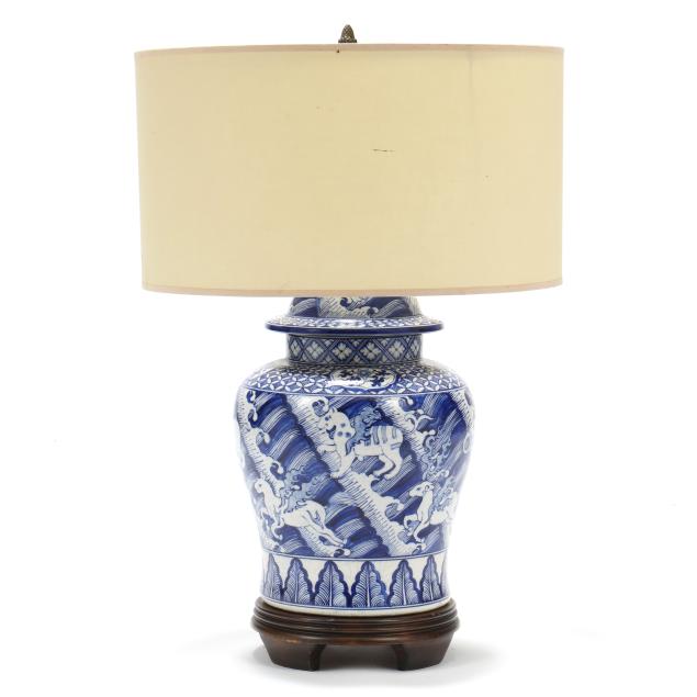 a-chinese-style-blue-and-white-temple-jar-lamp