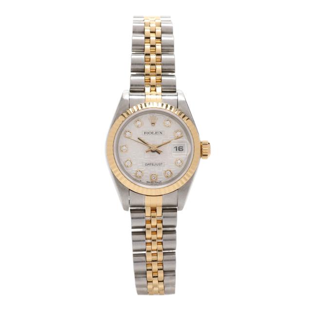 lady-s-stainless-steel-and-gold-i-lady-datejust-i-watch-rolex