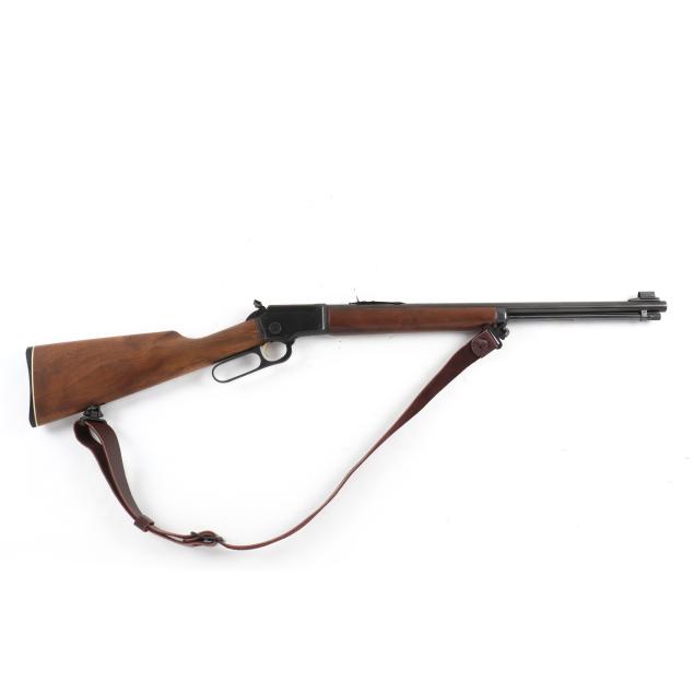 marlin-golden-39-a-mountie-22-lever-action-rifle