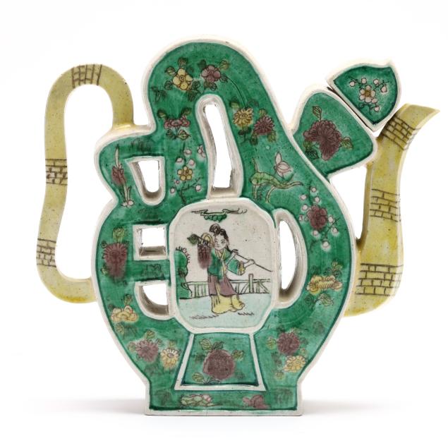 a-chinese-porcelain-famille-verte-puzzle-teapot