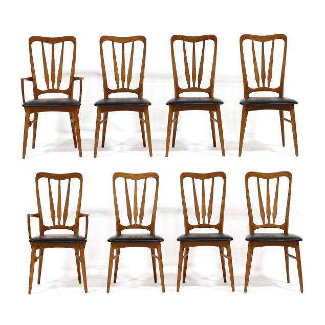 niels-koefoed-denmark-1929-2018-set-of-eight-i-ingrid-i-dining-chairs