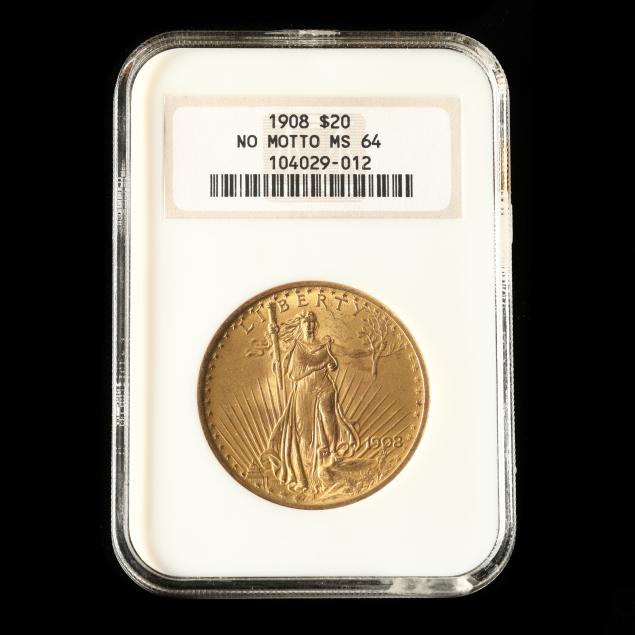 1908-no-motto-20-gold-double-eagle-ms-64