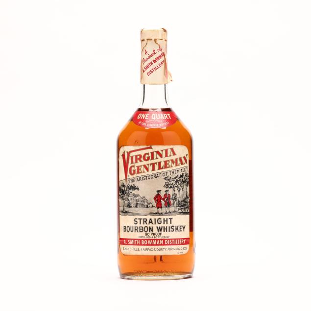 virginia-gentleman-bourbon-whiskey