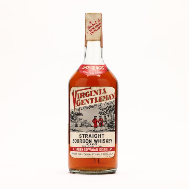 virginia-gentleman-bourbon-whiskey