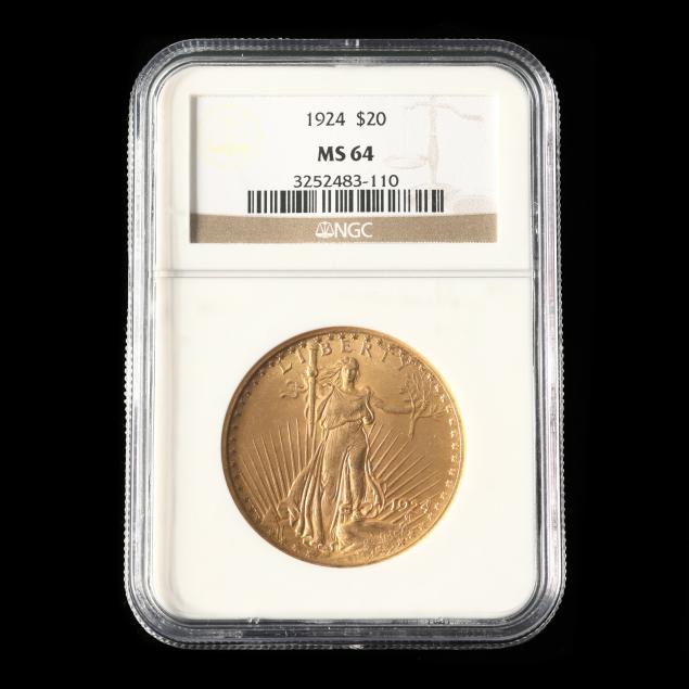 1924-20-st-gaudens-gold-double-eagle-ngc-ms-64