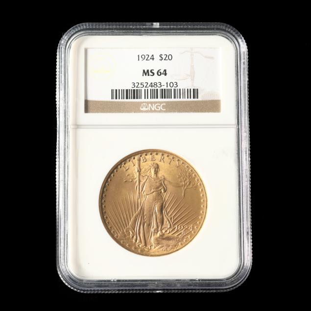 1924-20-st-gaudens-gold-double-eagle-ngc-ms-64