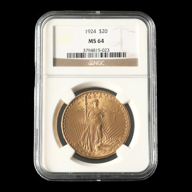 1924-20-st-gaudens-gold-double-eagle-ngc-ms-64