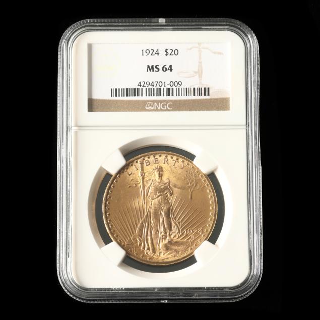 1924-20-st-gaudens-gold-double-eagle-ngc-ms-64