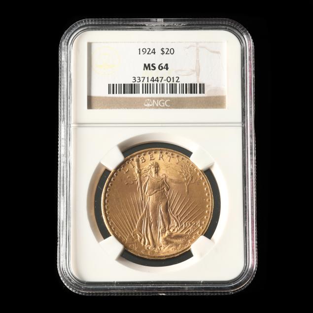 1924-20-st-gaudens-gold-double-eagle-ngc-ms-64