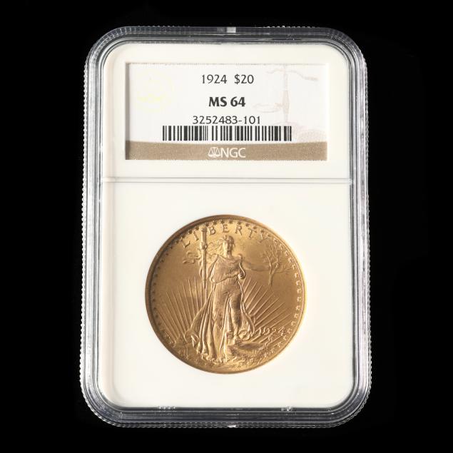 1924-20-st-gaudens-gold-double-eagle-ngc-ms-64