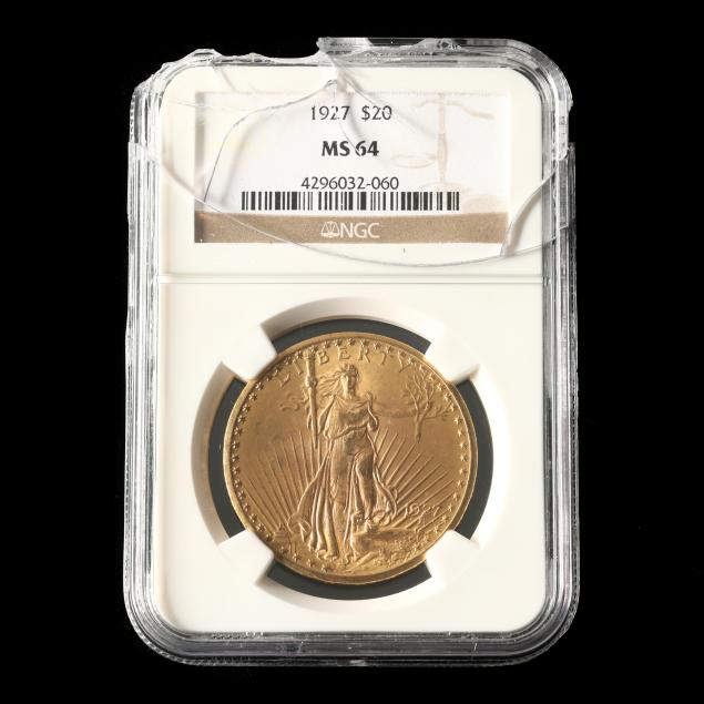 1927-20-st-gaudens-gold-double-eagle-ngc-ms-64