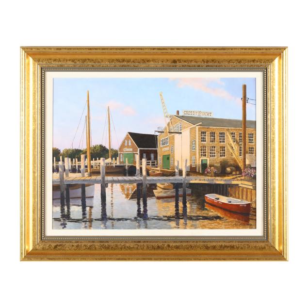 neil-mcauliffe-american-b-1964-i-crosby-yacht-osterville-massachusetts-i