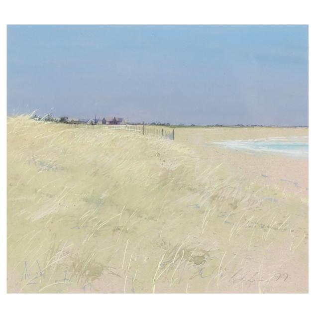 paul-lewin-british-b-1967-i-surfside-looking-east-nantucket-i