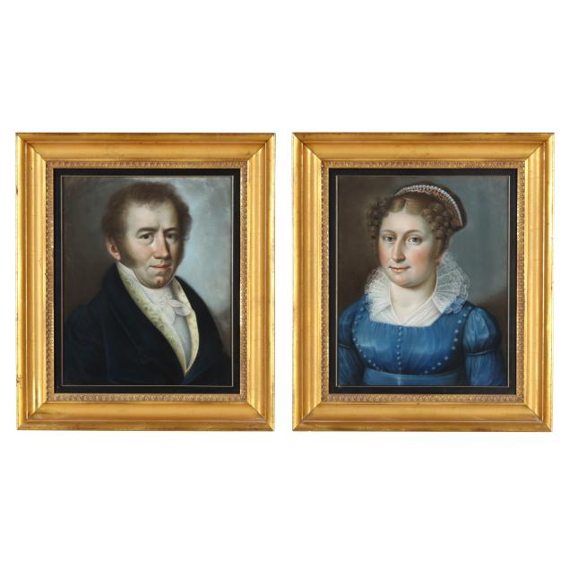 continental-school-early-19th-century-portraits-of-a-lady-and-gentleman