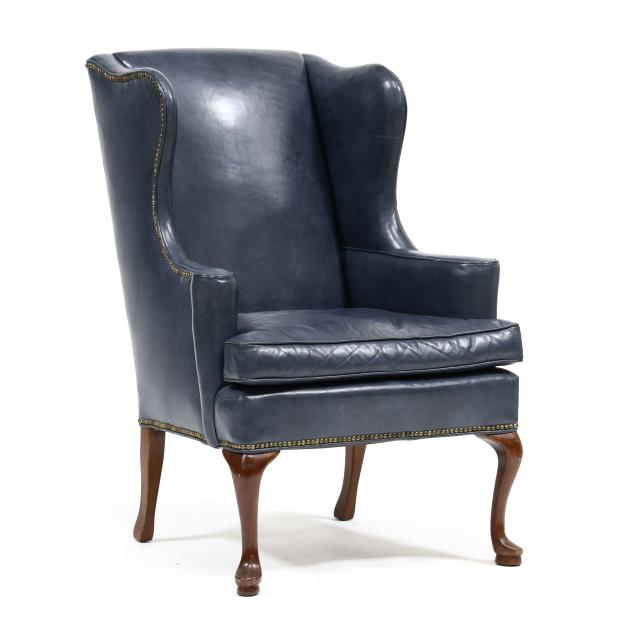 old-hickory-tannery-leather-upholstered-easy-chair