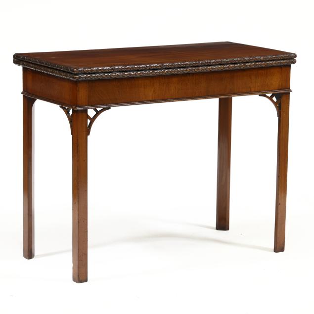 english-chippendale-style-carved-mahogany-concertina-card-table