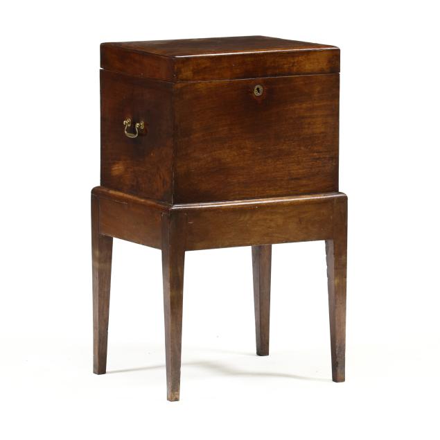 antique-english-mahogany-cellarette