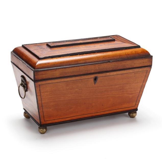 antique-english-inlaid-mahogany-humidor