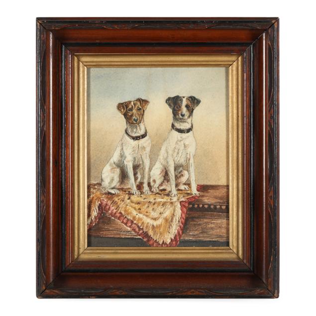 english-school-19th-century-portrait-of-two-jack-russell-terriers