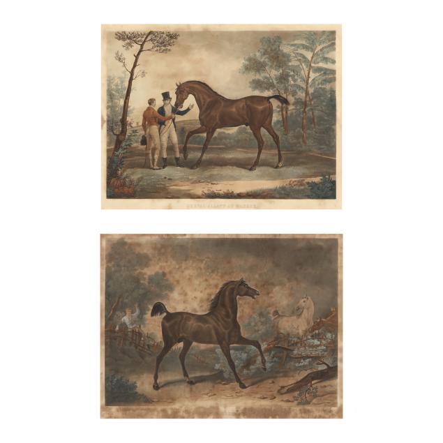 after-carle-vernet-french-1758-1836-two-equestrian-engravings