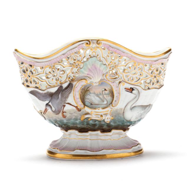 meissen-swan-service-pattern-bottle-stand