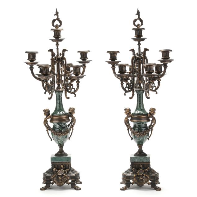 pair-of-italian-bronze-mounted-candelabra