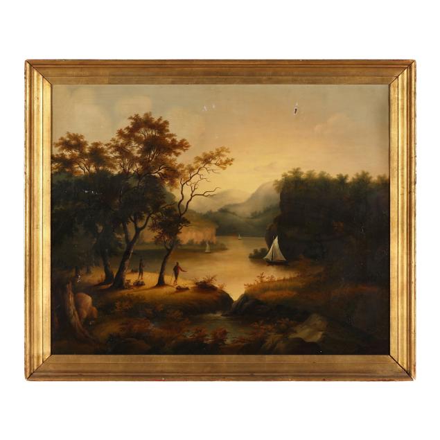 a-hudson-river-school-landscape-painting