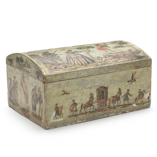 an-antique-decoupage-document-box