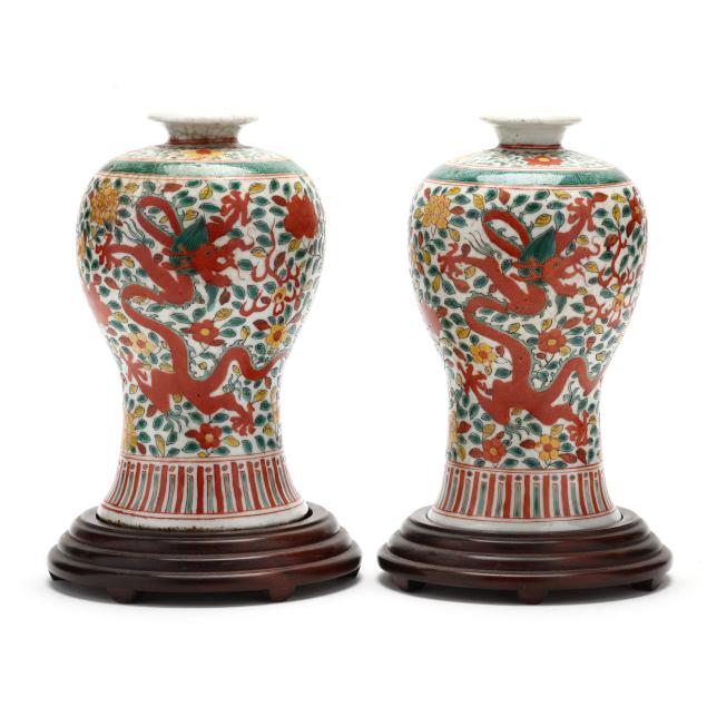 a-pair-of-chinese-porcelain-dragon-vases