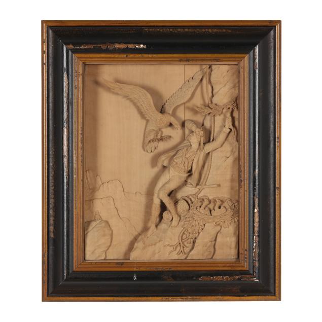 black-forest-relief-carved-pictorial-the-nest-robber