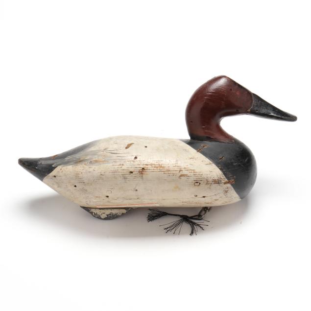 madison-mitchell-md-1901-1993-canvasback