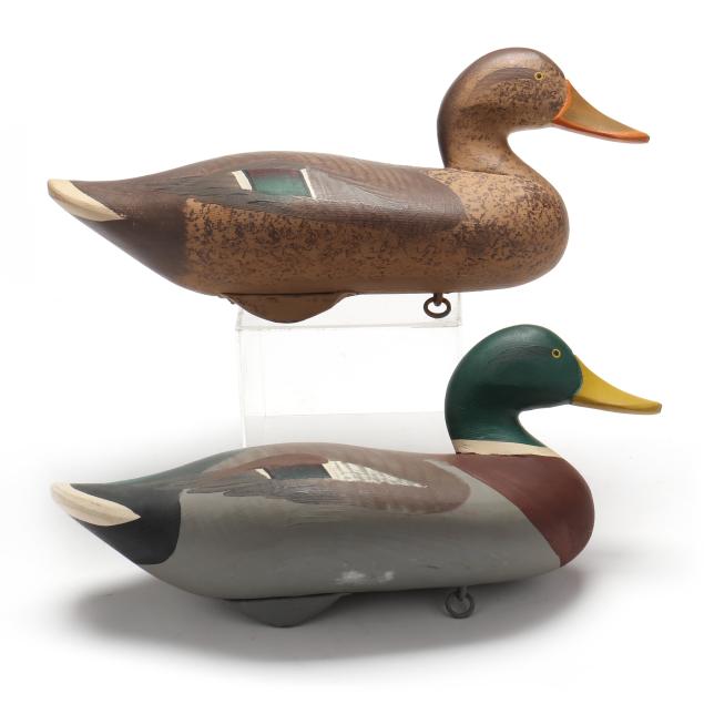 madison-mitchell-md-1901-1993-pair-of-mallards