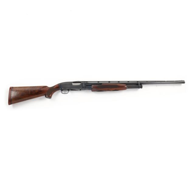 winchester-model-twelve-12-gauge-pump-action-shotgun