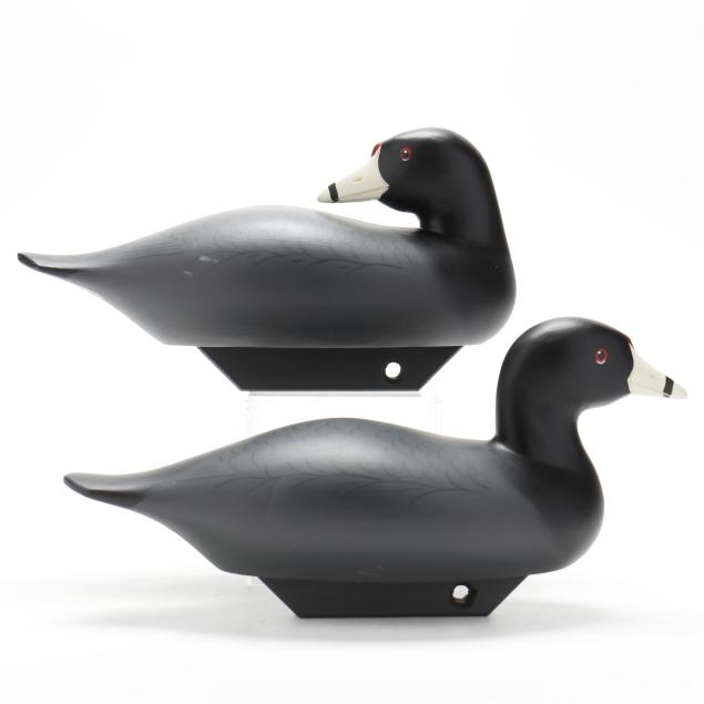 charlie-bryan-md-1920-2008-pair-of-coots