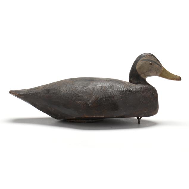 miles-hancock-va-1887-1974-black-duck