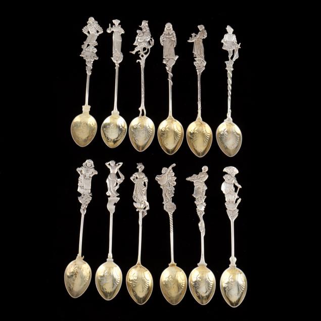 twelve-gorham-i-nuremburg-i-sterling-silver-teaspoons