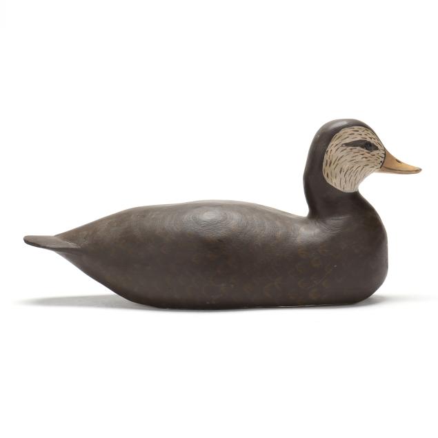 delmas-taylor-va-1948-2021-black-duck