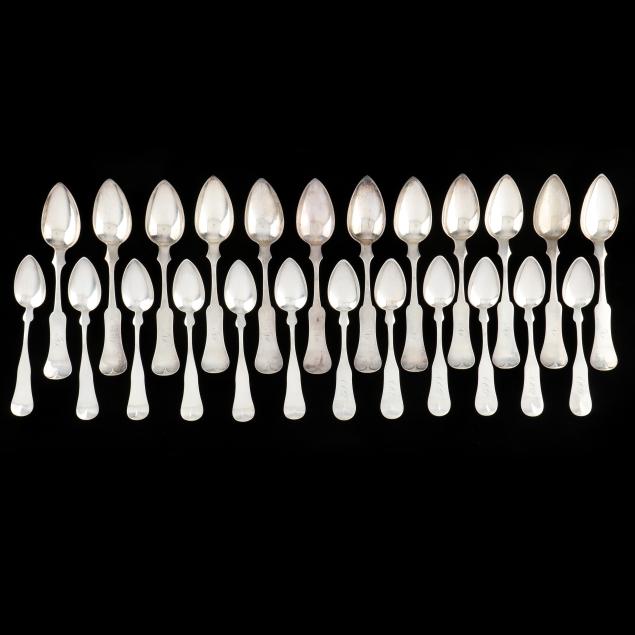 collection-of-24-american-coin-silver-spoons